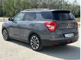 SSANGYONG XLV 2017/9 - 8