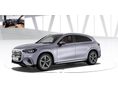 MERCEDES-BENZ GLC 250 electric AMG Line Premium Plus