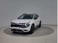 KIA SPORTAGE 1.6 T-GDI Hybrid GT Line 4WD DCT 1. tulaj/ Magyar/ 4x ülésfűtés/ Panorámatető/ Kamera/ Navi/ Áfás!