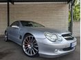 MERCEDES-BENZ SL 500 2002/7 - 5