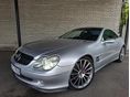MERCEDES-BENZ SL 500 2002/7 - 3