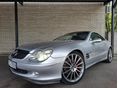 MERCEDES-BENZ SL 500 2002/7 - 4