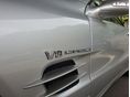 MERCEDES-BENZ SL 500 2002/7 - 28