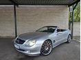 MERCEDES-BENZ SL 500 2002/7 - 2