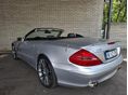 MERCEDES-BENZ SL 500 2002/7 - 9