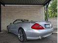 MERCEDES-BENZ SL 500 2002/7 - 8