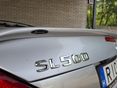 MERCEDES-BENZ SL 500 2002/7 - 26
