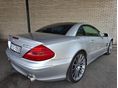 MERCEDES-BENZ SL 500 2002/7 - 6