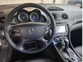 MERCEDES-BENZ SL 500 2002/7 - 10