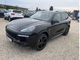PORSCHE CAYENNE Dízel Tiptronic ic Panorámatető.21-es kerék.Digitklíma.Ülésfűtés.Kamera.Radar