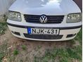 VOLKSWAGEN POLO 2000/8 - 6
