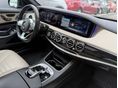 MERCEDES-BENZ S 400 2019/7 - 6