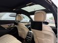 MERCEDES-BENZ S 400 2019/7 - 8