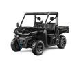 CFMOTO UFORCE 1000 2026/7 - 4