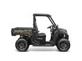CFMOTO UFORCE 1000 2026/7 - 6