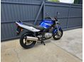 SUZUKI GS 500 E 2007/5 - 4