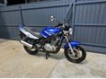 SUZUKI GS 500 E 2007/5 - 6