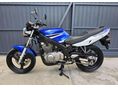 SUZUKI GS 500 E 2007/5 - 7