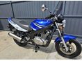 SUZUKI GS 500 E 2007/5 - 10
