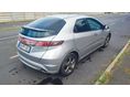 HONDA CIVIC 2011/2 - 4