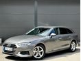 AUDI A4 Avant 35 TDI Advanced S-tronic / Magyarországi / 1.Tulajdonos / Végig Szervizelt / 78.000Km