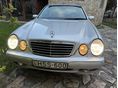 MERCEDES E 220 CDI AVANTGARDE