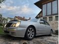 MERCEDES-BENZ E 220 2001 - 11