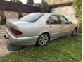 MERCEDES-BENZ E 220 2001 - 2