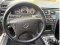 MERCEDES-BENZ E 220 2001 - 5