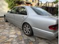 MERCEDES-BENZ E 220 2001 - 9