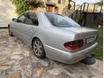 MERCEDES-BENZ E 220 2001 - 3