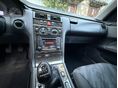 MERCEDES-BENZ E 220 2001 - 4