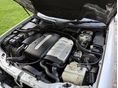 MERCEDES-BENZ E 220 2001 - 12