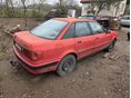 AUDI 80 1992 - 2