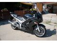 YAMAHA FJR 1300 A 2008 - 3