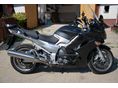 YAMAHA FJR 1300 A 2008 - 4