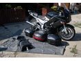 YAMAHA FJR 1300 A 2008 - 11
