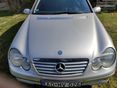 MERCEDES-BENZ C 220 CDI Sportcoupe