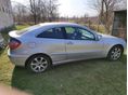 MERCEDES-BENZ C 220 2002/10 - 2