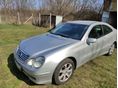 MERCEDES-BENZ C 220 2002/10 - 4