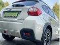 SUBARU XV 2.0 Comfort CVT Crosstrek! ÖSszKeréK!VajBőr! TetőAblak!141eKm!
