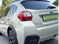 SUBARU XV 2014/12 - 2