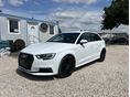 AUDI A3 Sportback 1.4 TFSI CoD Sport S-tronic e-tron-Plug-in hybrid-FACELIFT-LED-NAVIGÁCIÓ-DIG.KLÍMA-ÜLÉSFŰTÉS-DRIVE SELECT