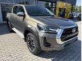 TOYOTA HILUX 2026 - 2