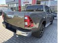 TOYOTA HILUX 2026 - 4