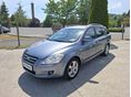 KIA CEE'D SW 1.6 LX Plus Digit klíma.friss műszaki.alufelni