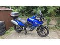 SUZUKI DL 650 