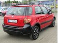 SUZUKI SX4 2011/11 - 4