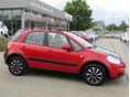 SUZUKI SX4 2011/11 - 5