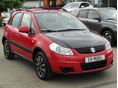SUZUKI SX4 2011/11 - 6